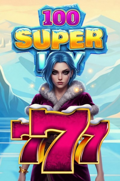 Omslag van de slot 100 Super Icy in de Kingmaker-lobby